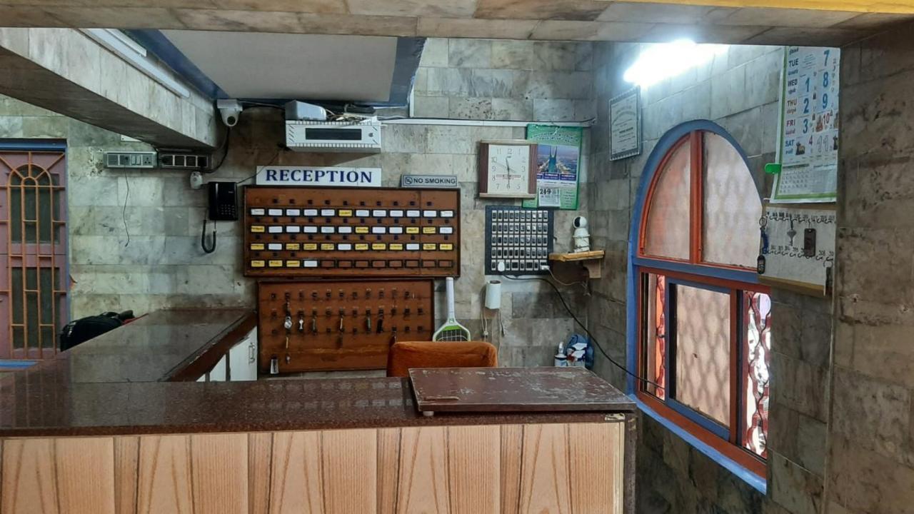 钦奈 Premier Mansion酒店 外观 照片