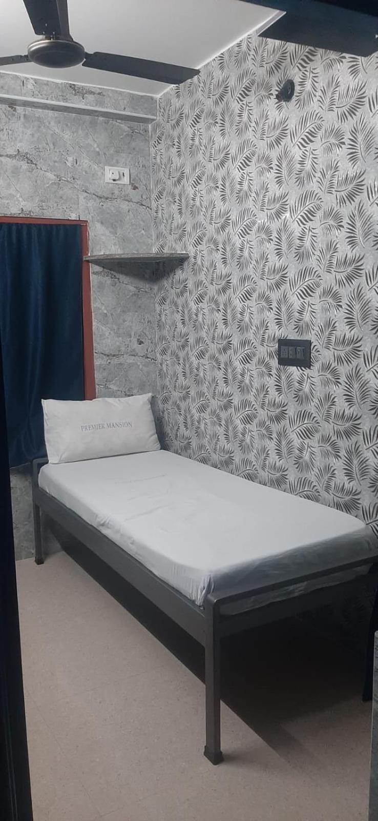 钦奈 Premier Mansion酒店 外观 照片