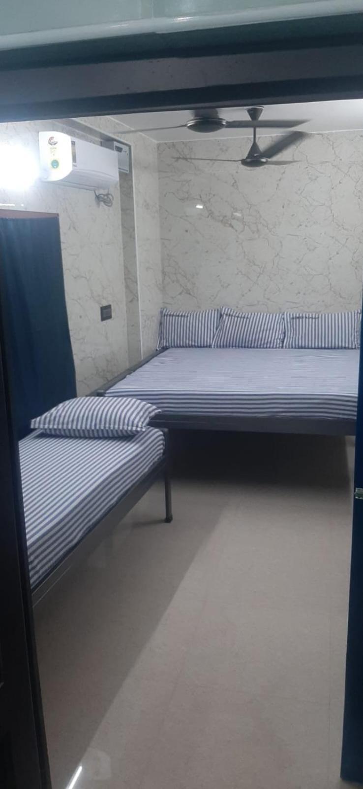 钦奈 Premier Mansion酒店 外观 照片